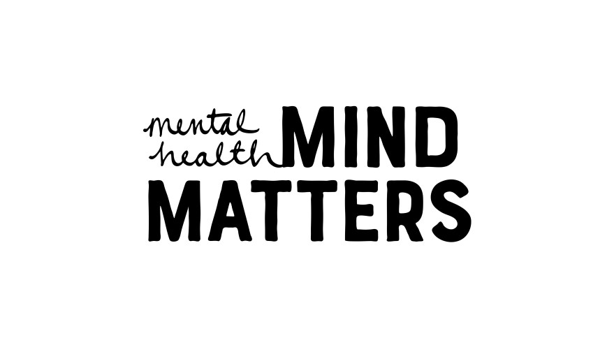 Mind Matters Logotype